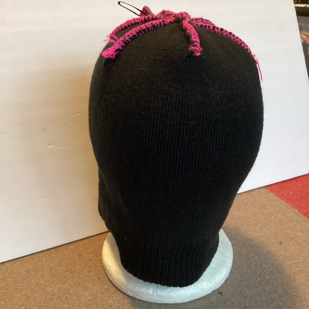 Space craft x Mt. Bachelor Oregon Beanie Hat Made from the cold weather - Picture 8 of 9